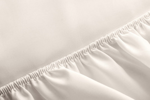 Bed sheet 160 x 200 With elastic Bolzano 05