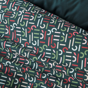 Pościel 200 x 220 3cz Bawełna Renforce Esprit 06