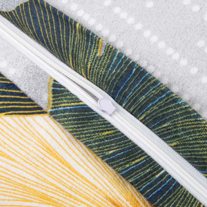 Pościel 140 x 200 2cz Flanela Bawełna Leta 31510/1