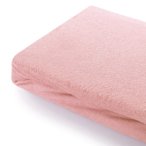 70 x 140 Terry sheet with elastic Gaja 02