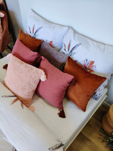 Inspiracja Koralowa przystań nr 31