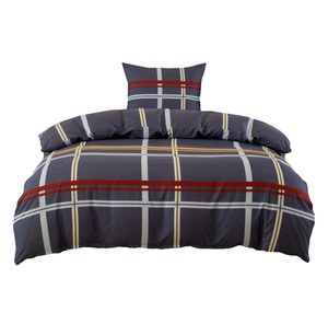 Pościel 140 x 200 2cz Gładka Eusebia Home 39