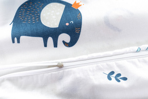 Pillowcase 40 x 40 Cotton Jasiek Ange 08