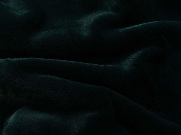 Poszewka Dekoracyjna Pluszowa Rabbit 033 40x40