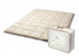 Kołdra 4 Pory Roku Exclusive Dream Krem 200x200