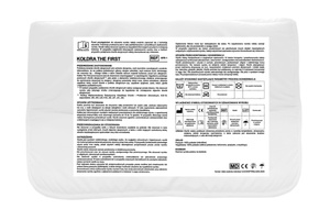 Kołdra 220 x 200 Całoroczna Pikowana Peggie