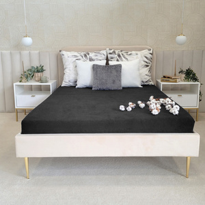 180 x 200 Terry sheet with elastic Gaja 27