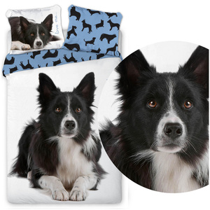 Youth Cotton Bedding 336 Best Friends 160x200NP 2 parts