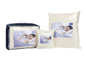 Kołdra 4 Pory Roku Synthet Zdrowy Sen K 200x220