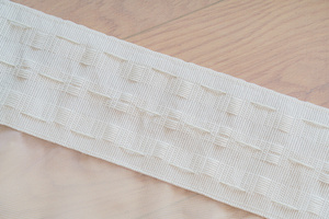 Decorative Curtain Ivy 200 x 250 Tape Woal 01