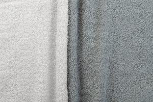 Set of Towels 2pcs. 50x100 Luba 12