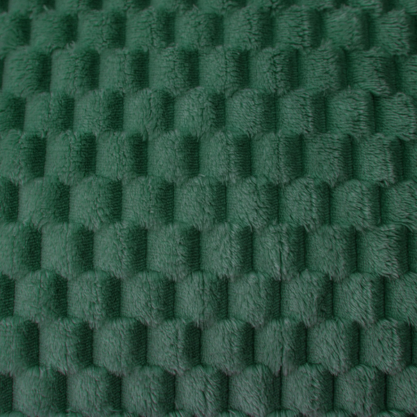 Koc 160 x 200 Mikrofibra Tłoczona Cristián 01