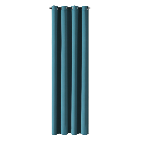 Zasłona 140 x 250 Przelotka Blackout Edoardo 05