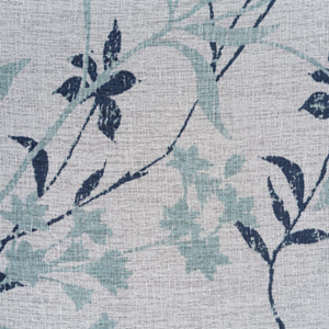 Decorative Curtain Fiona 140 x 250 B+Nie grommets