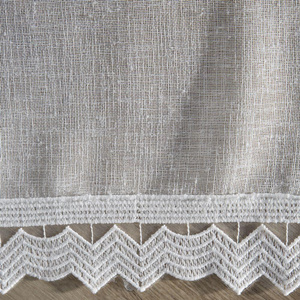 Exclusive Decorative Tablecloth Silen B 35 x 180