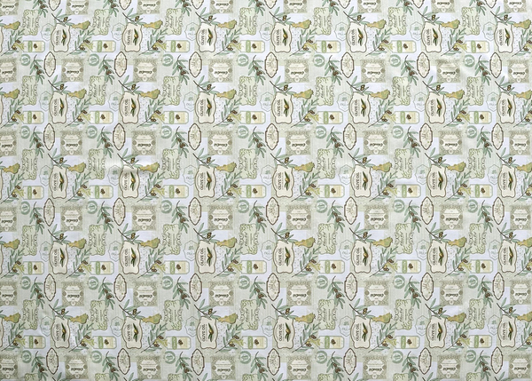 Cerata Na Stół Obrus Ceratowy 140 x 240 Gosia 05