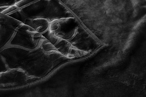 Koc 160 x 200 Akrylowy Nico 03