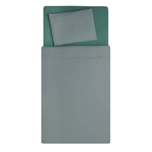 Pościel 100 x 135 3cz Bawełniana Muslin 34