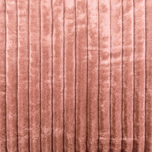 Blanket 200 x 220 Microfiber Embossed Ardea Stripes 59