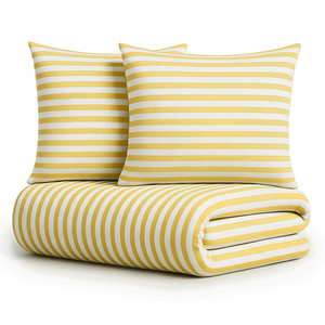 Bedding 220 x 200 3pcs Smooth Eusebia Home 11