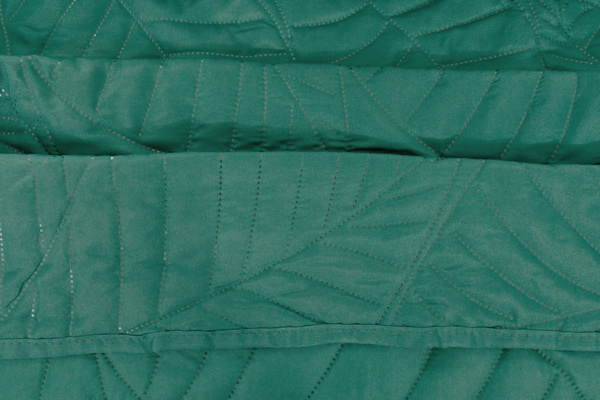 Narzuta 200 x 220 Tłoczona Mikrofibra Nicole 08