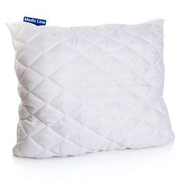 Pillow 50 x 70 Anti-allergenic Medic Line