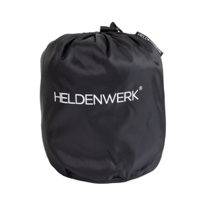 Poduszka Podróżna Rogal Memory z Kapturem Comfy 01