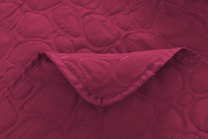 Narzuta 200 x 220 Tłoczona Mikrofibra Nicole 19