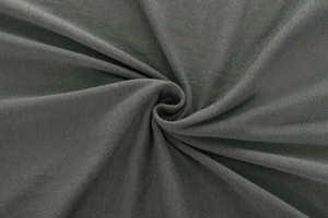 Jersey sheet with elastic Tyrs 040 Graphite 120x200