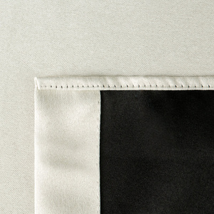 Zasłona Gotowa Selina 140 x 270 Taśma Krem