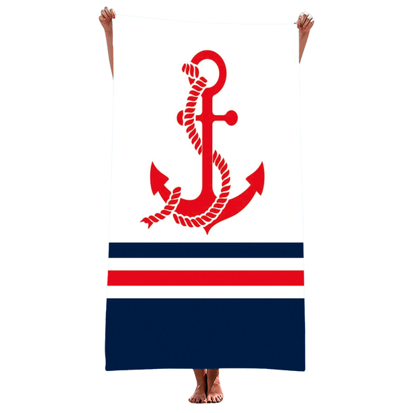 Towel 100 x 180 Bath Holiday 147