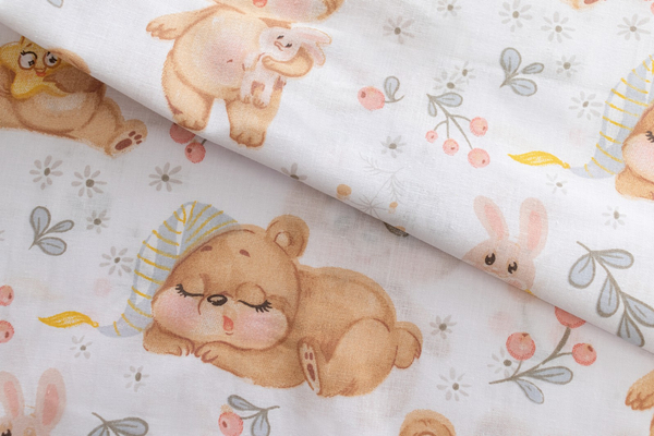 Poszewka 40 x 40 Bawełniana na Poduszkę Jasiek Belluno 224