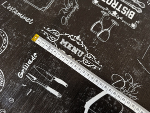 Cerata Na Stół Obrus Ceratowy 140 x 280 Gosia 27