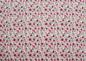 Tablecloth Plastic Table Cover 140 x 200 Gosia 10