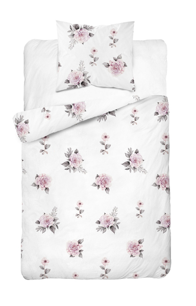 Pościel 140 x 200 2cz Vicenza Bawełna wz. 5342B