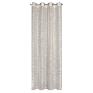 Firana Dekoracyjna Rachel 140 x 250 Przelotki Natu