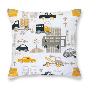 Pillowcase 40 x 40 Cotton Pillowcase Belluno 98