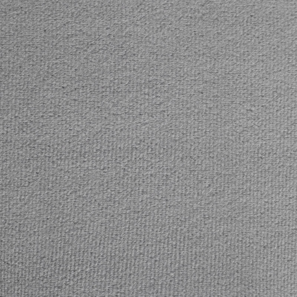 Velvet Chair Cover 35x55x30 Pokr04 Silver