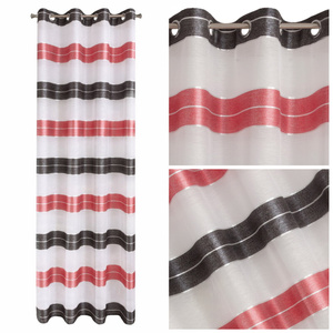 Curtain 140 x 250 Ready Decorative EDITH Cze