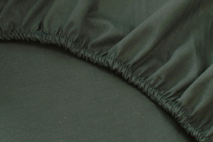 Sheet 180 x 200 Cotton with Elastic Evita 06