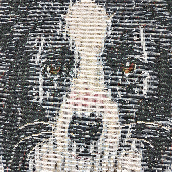 Decorative pillowcase 45 x 45 Tapestry Nadia 34