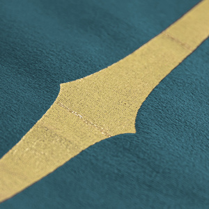 Tala Velvet 07 Decorative 45 x 45 pillowcase