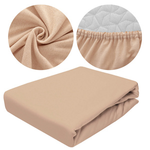 140 x 200 Jersey sheet with elastic Tyrs 539