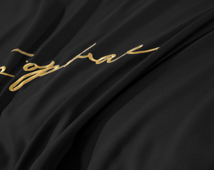 Pościel 140 x 200 2cz z Haftem Areta 07