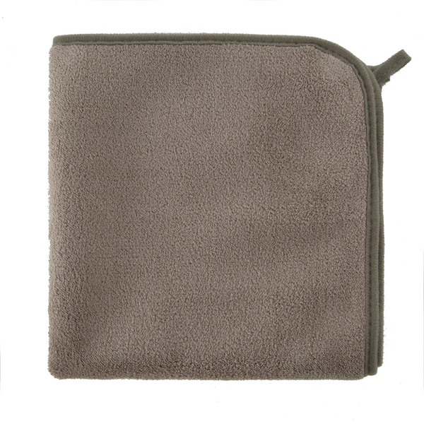 Tala Absorbent Microfiber Cloth 40 x 40 Beige