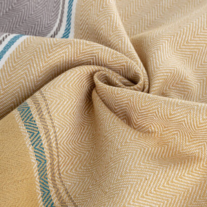 Kitchen Cloth 50 x 70 Cotton Olivia Beige1