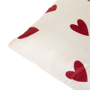 Poszewka 40 x 60 Gładka Eusebia Home 01