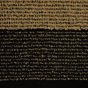 Ręcznik Kąpielowy Leon 70 x 140 Czarny