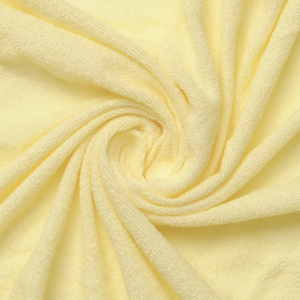 Terry sheet 120 x 200 with elastic PREMIUM 03