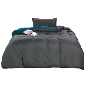 Bedding 140 x 200 2cz Satin Double-sided Bruni 04